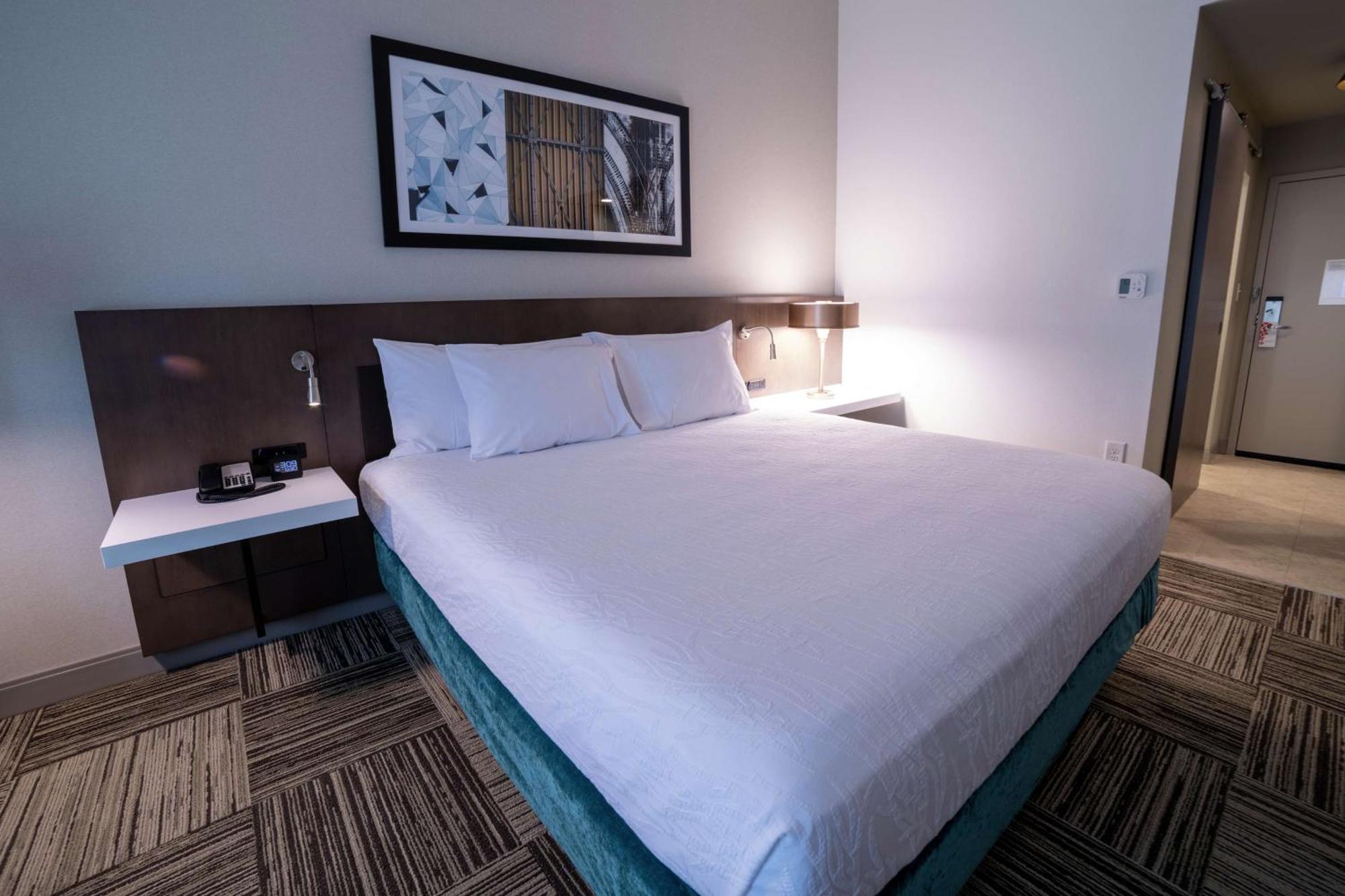 Hilton Garden Inn Спартанберг Экстерьер фото