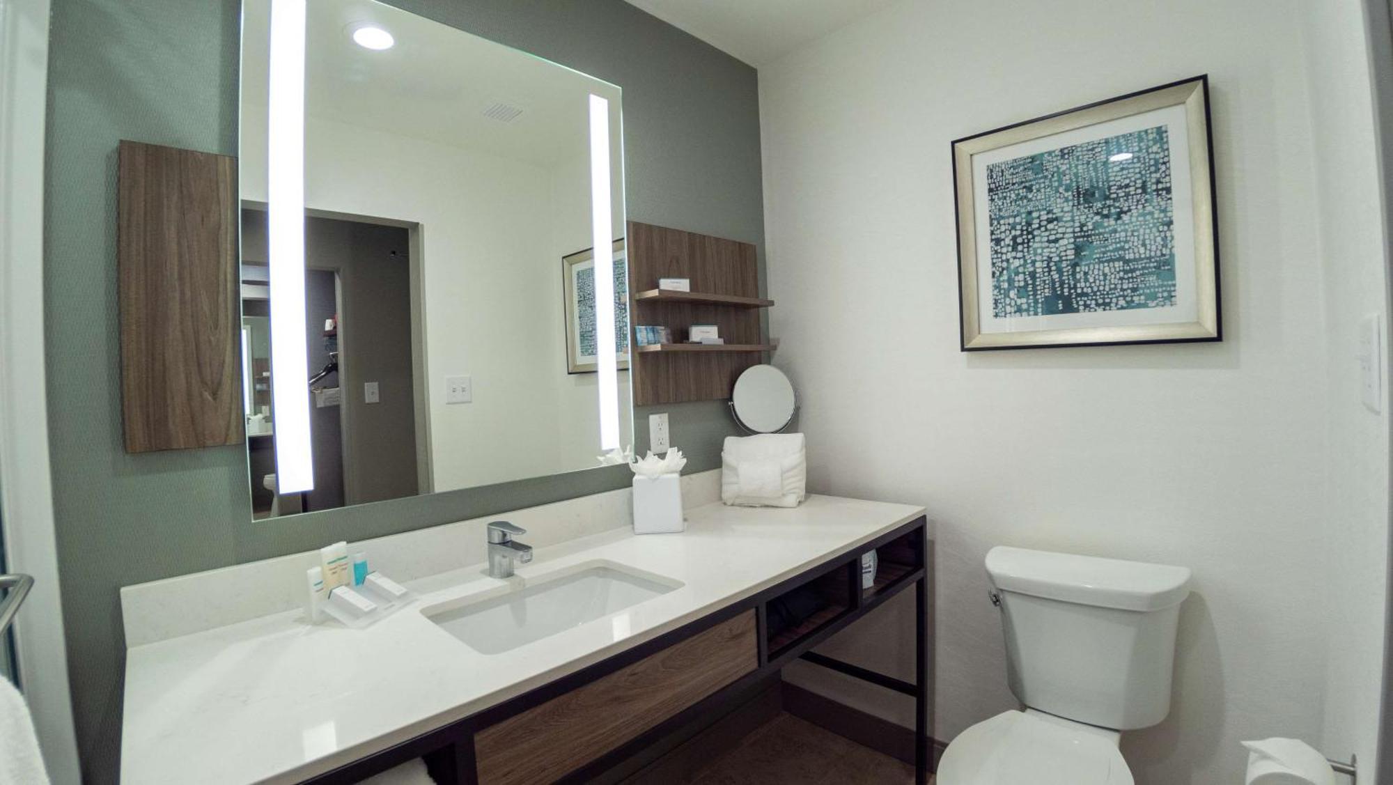 Hilton Garden Inn Спартанберг Экстерьер фото