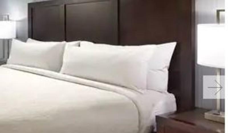 Hilton Garden Inn Спартанберг Экстерьер фото